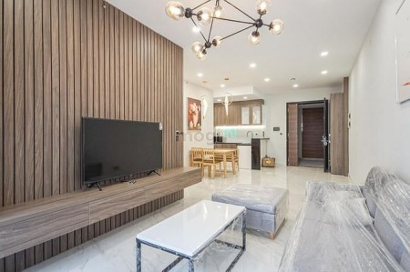 Cho thuê căn hộ Sky Garden1,2,3 Phú Mỹ Hưng, loại 2,3PN, giá 8 triệu, đầy đủ nội thất. 0941651268