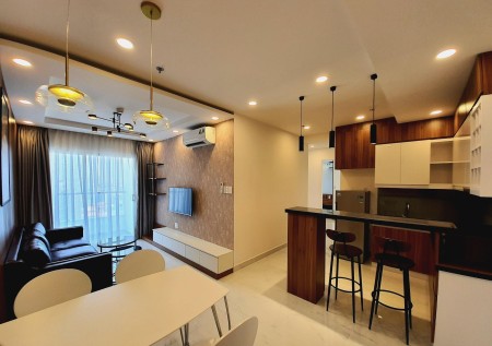 Căn hộ Luxury nhưng giá hạt dẻ trung tâm Quận 3 chung cư Terra Royal