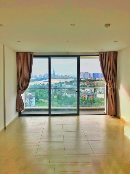 Cho thuê căn hộ góc 2PN ven sông quận 2, công viên 3,2ha, không gian sống trong lành[giá tốt]