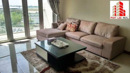 Cho thuê căn hộ Sài Gòn Airport Plaza - 3PN giá 17 tr/tháng - 0908879243 Tuấn, 122m2, 3 phòng ngủ, 2 toilet