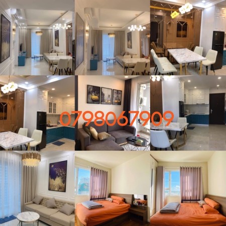 Cho thuê CH The Park Residence 2PN 1WC chỉ 7tr/tháng