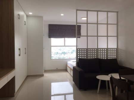 Cho thuê Office Sunrise City View Quận 7 full nội thất đẹp giá 9 triệu