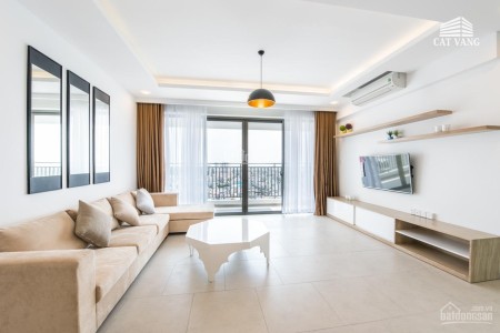 Cho thuê căn hộ chung cư tại Dự án Sunrise Riverside, Nhà Bè, Tp.HCM diện tích 83m2 3pn 2wc , NT Cao