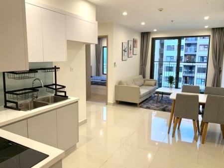 Cho thuê căn hộ Vinhomes Ocean Park giá chỉ từ 5 triệu/tháng có sẵn đủ nội thất, full tiện ích