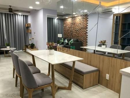 Cho thuê nhanh CH Saigon South PMH, diện tích 71m2 , 2pn 2wc , nhà đẹp ,full nội thất giá 16 tr/th.