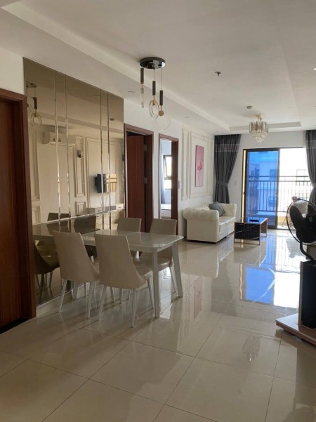 Căn hộ Cityland Phan Văn Trị, nội thất đẹp, 2PN. Tel 0979 809060