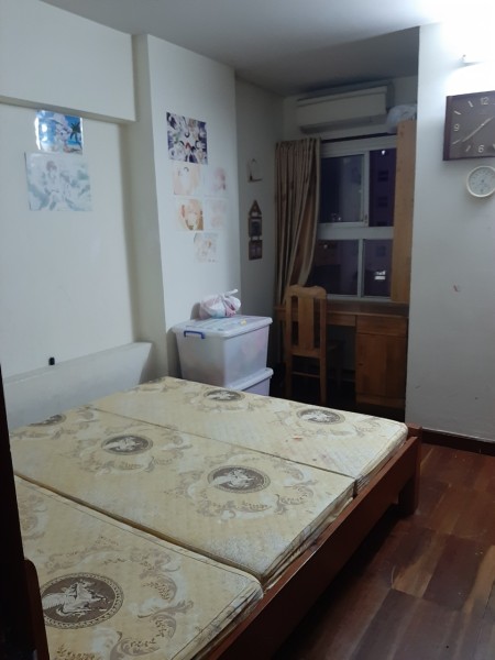 Cho thuê căn hộ Bàu Cát II, Q. Tân Bình, DT 70m2, giá thuê 7tr