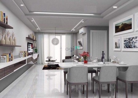 Cho thuê Chung cư Sky Garden 3, Phú Mỹ Hưng, 2PN 2WC nhà đẹp giá rẻ 8 triệu/tháng. Lh : 0941651268