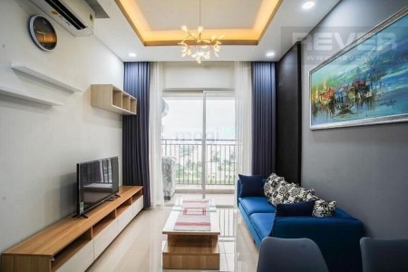 Cho thuê chung cư Sky Garden 3, PMH, 2PN 2WC, nội thất mới, nhà đẹp giá 10 triệu/tháng.0941651268