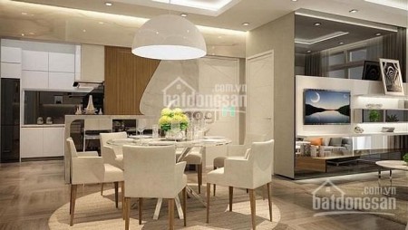 Cho thuê căn hộ chung cư tại Dự án Sunrise Riverside, Nhà Bè, Tp.HCM diện tích 70m2. NT cao cấp