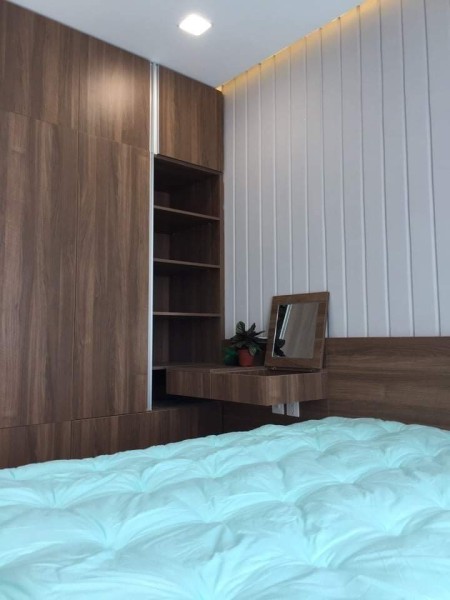 Cho thuê 2PN Sunrise City View Quận 7 nội thất cao cấp giá 15 triệu