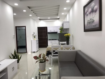 Căn hộ cho thuê Sky Garden 3, Quận 7 - 56m2 - 2PN - 12 triệu/tháng