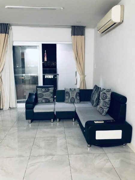 Cho thuê chung cư Sun Village Quận Bình Bình Thạnh 2 phòng ngủ nội thất đầy đủ y hình 15 Triệu