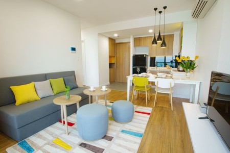 Quản lý cho thuê căn hộ Republic giá chính chủ. Tel 0979 809060