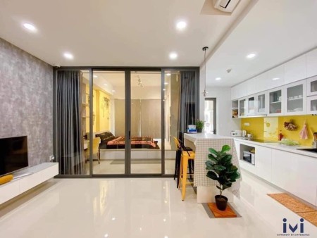Căn Hộ Botanica Premier Hồng Hà 50m2 1PN Full Nội Thất/ Giá 14Tr /TEL 0906887586 Quân