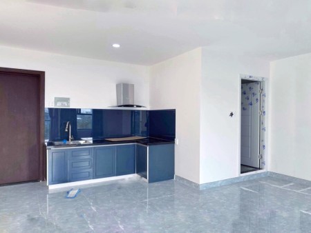 Cho thuê Officetell có bancony riêng, NTCB, view Landmark Thạnh Mỹ Lợi Quận 2[Giá tốt]