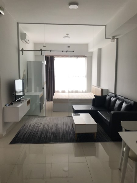 Căn hộ Botanica Premier cho thuê căn 1 Phòng ngủ nội thất đầy đủ 13Tr/ tháng