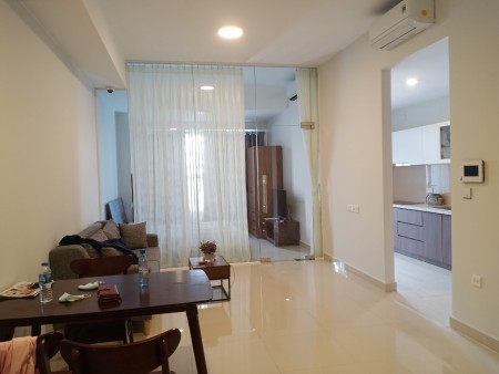 Căn hộ 1Pn chung cư Botanica Premier cho thuê giá 11.5tr, bao phí quản lý