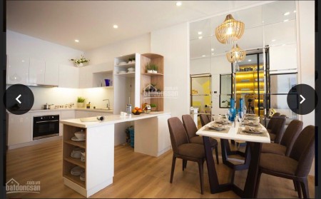 Cần cho thuê căn hộ western capital Q.6 căn 53m2/2PN giá 5,5 triệu/tháng lh. 0902.909.210