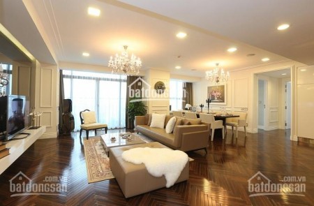 Cần cho thuê gấp Chung cư Sai Gòn south,DT 100m2, 3PN 2WC full nội thất cao cấp giá chỉ 15 triệu/ th