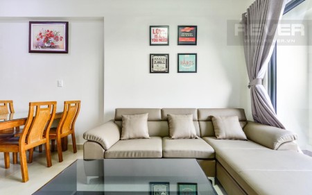 Thuê nhanh căn 2pn full nội thất - nhà đẹp, view thoáng chỉ 14tr bao phí, alo :0773495922