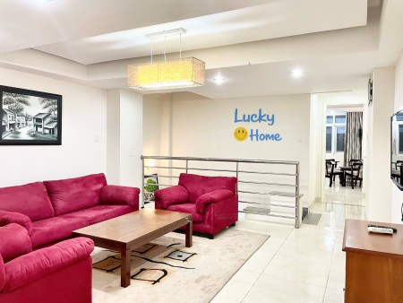 Duplex 2PN rộng 115m2, full nội thất tại Quận 2. Liên hệ tư vấn 0346089493