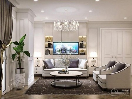 Cho thuê căn hộ 3PN căn góc KDC Sunrise Riverside, full nội thất giá 11tr view hồ bơi: 0941651268