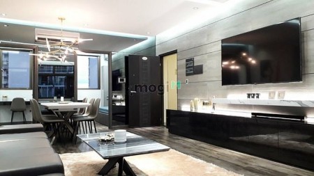 Cho thuê Căn Hộ cao cấp Sunrise Riverside, giá chỉ 11tr/th, thiết kế 2PN, 2WC, nhà đẹp rộng rãi