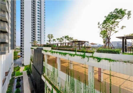Căn hộ Riviera Point cho thuê, quận 7, 90m2, giá thuê 12 triệu/tháng