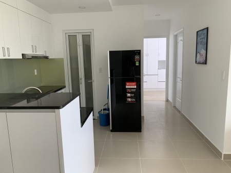 Nhà hết HĐ cũ cần cho thuê tiếp căn hộ Xi Grand Court 2pn,2wc full NT 15tr/th