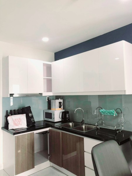 Cho thuê nhanh căn hộ Terra Royal 2PN, 1WC giá 15 triệu/tháng, LH: 0941797916 xem nhà