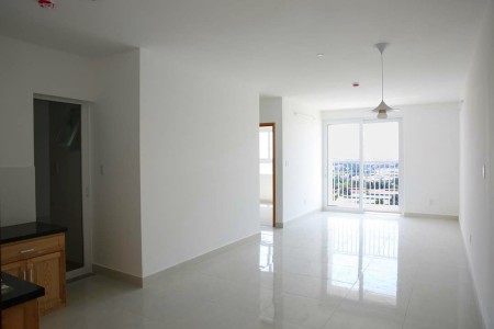 Cần cho thuê căn hộ chung cư Tara Residence, Diện tích 80m2 thiết kế 2 phòng ngủ và 2 nhà vệ sinh