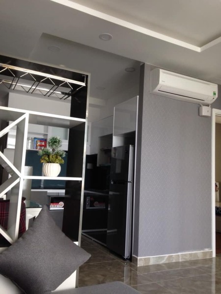 Căn hộ The Prince cầu Công Lý, view bờ kênh cực đẹp, giá tốt. LH 0979809060-Xinh