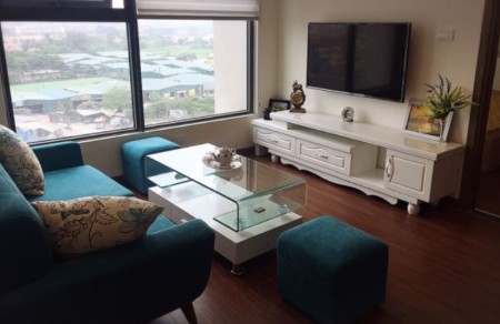 Cần cho thuê căn hộ Eco Green City Thanh Trì giá 11tr/th LH: 0989848332