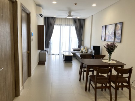 Cho thuê căn hộ cao cấp 80m2, 2pn, 2wc nhà mới, sang trọng có sẵn full nội thất tại Sora Gardens 2