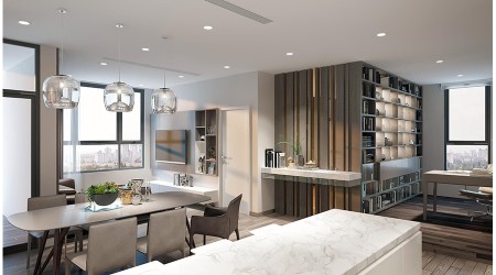 Chuyên Cho Thuê Căn Hộ Cao Cấp The Western Capital Lý Chiêu Hoàng Quận 6. LH: 0908606110