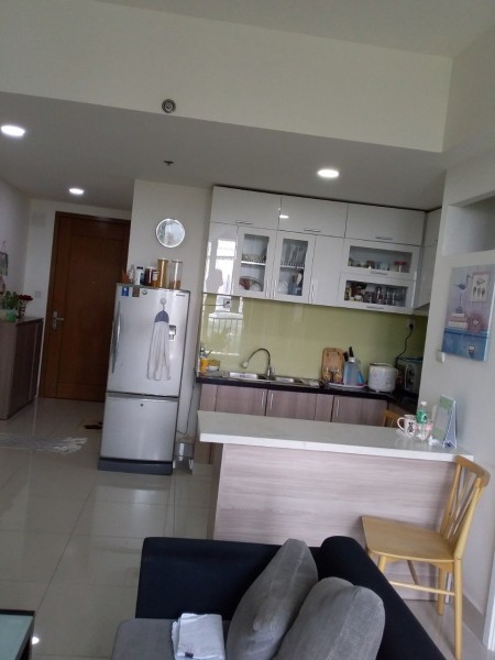 CHO THUÊ CĂN HỘ 2PN1WC FULL NỘI THẤT CHỈ 9TR/THÁNG