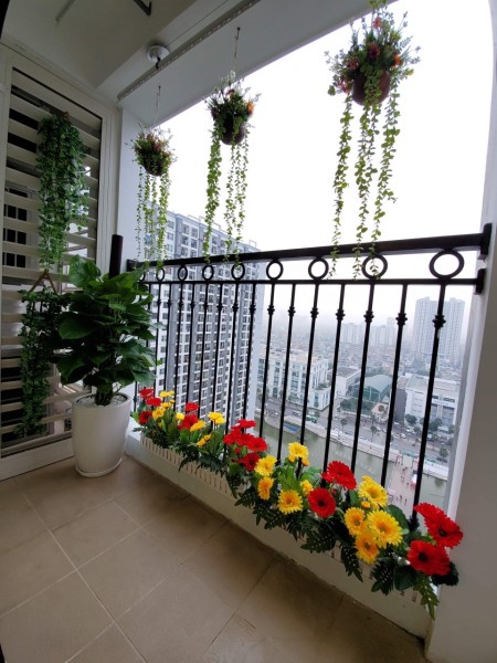 cần cho thuê gấp căn hộ 03 phòng ngủ.
Tòa T10 – diện tích 115m2. Chung cư  Times City - Minh Khai -