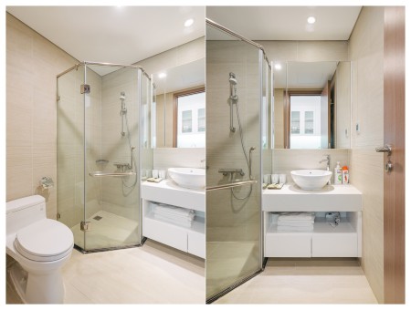 Gia đình thay đổi kế hoạch cần cho thuê căn hộ 2 phòng ngủ Times City - Hai Bà Trưng - Hà Nội.