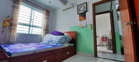 Cần cho thuê căn hộ chung cư Sài Gòn Tower, dt 65m2, 2pn, giá 6.5tr