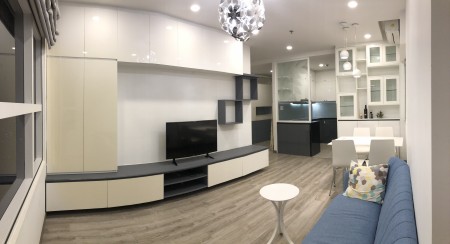 Cho thuê căn hộ cao cấp 1pn-2pn Sunrise City Quận 7