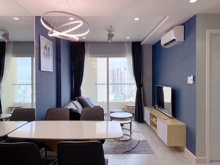 Giá rẻ mùa dịch - Căn hộ Terra Lý Chính Thắng chỉ từ 14tr/tháng. Tel 0979809060