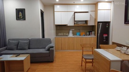 Cho thuê căn hộ Vinhomes Gardenia Nam Từ Liêm, 2PN, full nội thất. LH: 0961329278