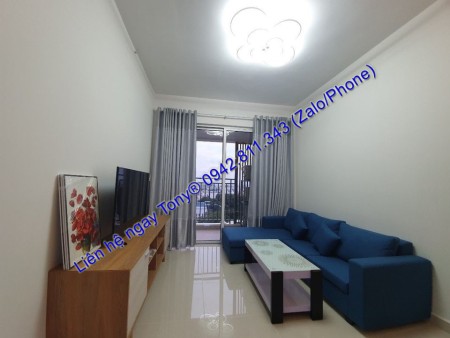 Cho thuê căn hộ Golden Mansion 2 phòng ngủ 2 toilet đầy đủ tiện nghi giá siêu tốt 15Tr bao phí