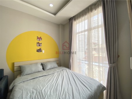 GIẢM SỐC hỗ trợ dịch, CHDV ngay Trương Quốc Dung, Phú Nhuận, gần Sân bay Tân Sơn Nhất