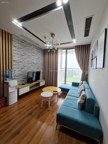 Cần cho thuê căn hộ Vinhomes Gardenia Cầu Diễn giá rẻ, 2PN, full đồ