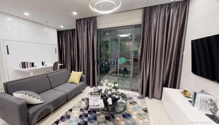 Cho thuê nhiều căn hộ cao cấp Sunrise Riverside, nhà đẹp diện tích 71m2, view công viên ,giá 10tr/th