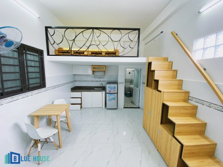 Giá chỉ từ 4tr đến 5tr, Full nội thất, Etown 2, Chỉ tính tiền điện