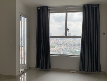 Cho thuê Office Sunrise City View Quận 7 nội thất dính tường giá 8 triệu