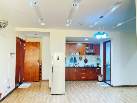 Cho thuê căn hộ 2PN, 2WC 97m2 The Morning Star, Bình Thạnh- Giá tốt mùa dịch